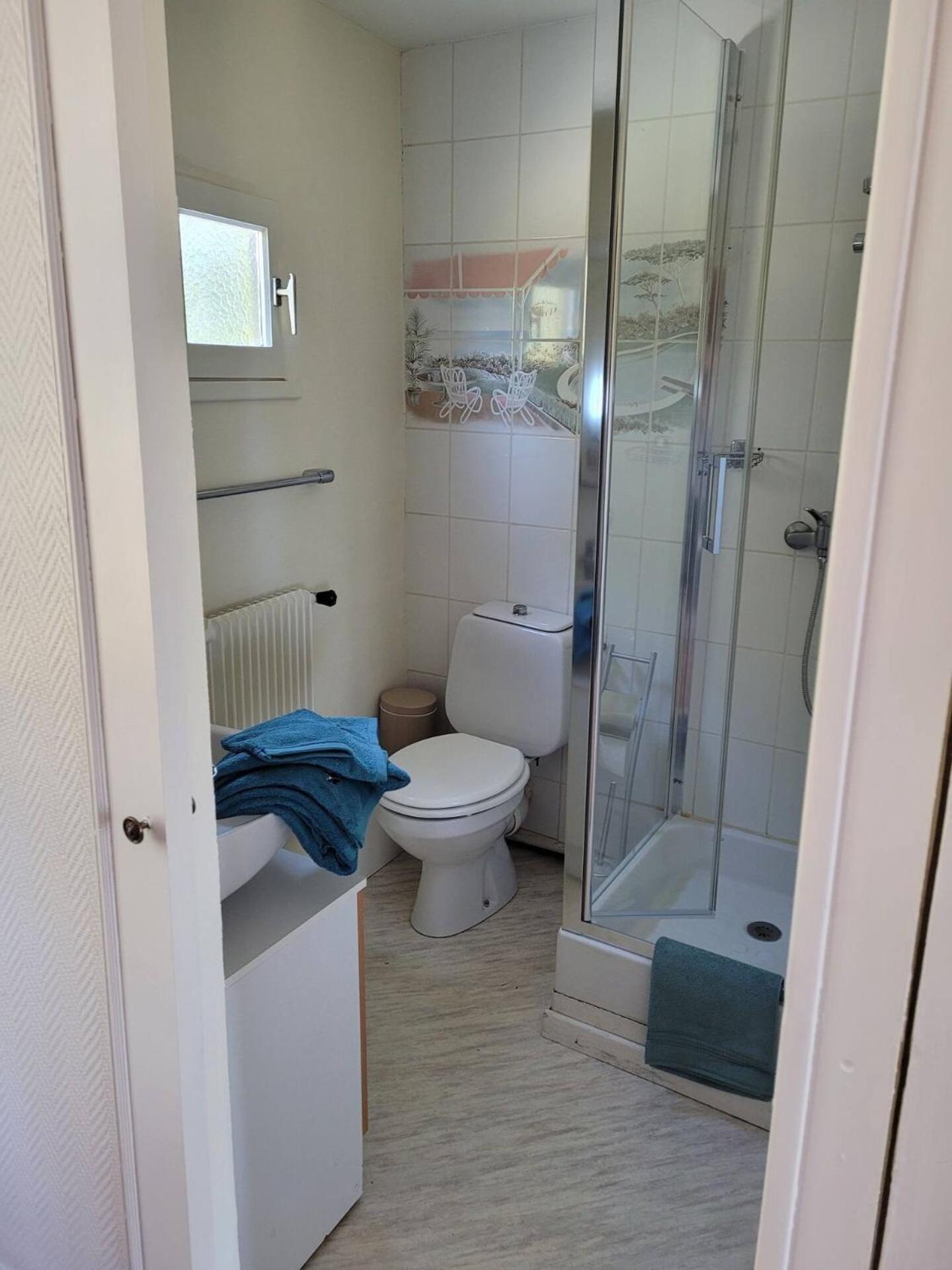 Chambres D'Hotes Chez Claire Бёврон-ан-Ож Экстерьер фото