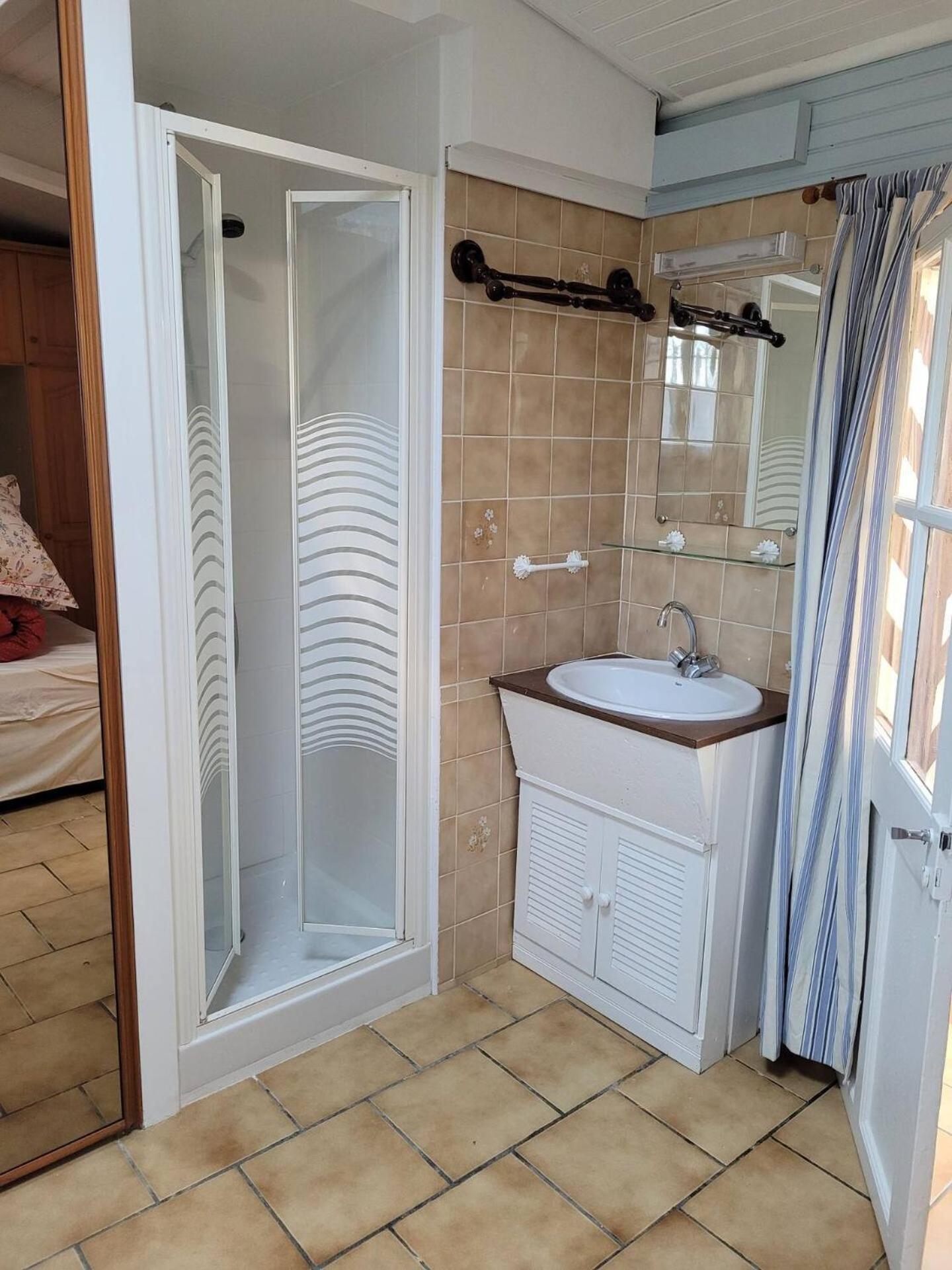 Chambres D'Hotes Chez Claire Бёврон-ан-Ож Экстерьер фото